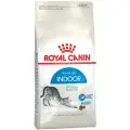 Корм сухой для кошек ROYAL CANIN длинношерстных живущих в помещении, 2 кг