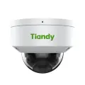 Tiandy TC-C32KN I3/E/Y/C/2.8mm/V4.3 1/2.8 CMOS, F2.0, Фикс. обьектив, Digital WDR, 30m ИК, 0.02Люкс, 1920x1080@30fps, 512 GB SD card спот, микрофон, кнопка сброса, Защита IP67, IK10, PoE, Metal+Pl