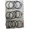 Кольца поршневые Москвич 1.7л. (85,0) АМР