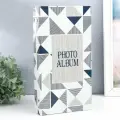 Фотоальбом на 300 фото 10х15 см Сканди 33,5х17,5х5 см