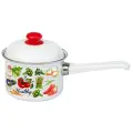 Ковш Appetite Veggies, 1.5 л, диаметр 16 см