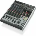 Микшерный пульт аналоговый Behringer Xenyx X1204USB./