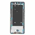 Рамка дисплея для Realme 11 Pro / 11 Pro Plus Цвет: Черный