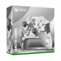 Геймпад Microsoft Xbox Series Wireless Controller-Arctic Camo Special Edition, Bluetooth