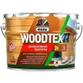 Пропитка декоративная DUFA WOODTEX рябина 9 л.