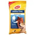 Бифф (Biff) 3шт х 270г жев. снек Dental Care с говядиной для собак крупных пород