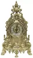 Часы Барокко каминные AL-82-103