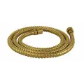 Шланг для душа гибкий 120 см, цвет матовое золото WasserKRAFT A237