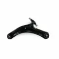 Рычаг подвески передний левый ASHUNO Nissan Qashqai , X-Trail , Renault Koleos ; 54501JD000