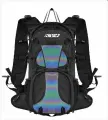 Рюкзак KV+ PIONEER backpack black, 5L 23D29