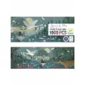 Djeco Djeco Puzzle Gallery Пазл Лунная мелодия, 1000 д. DJ07688