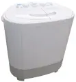 Стиральная машина Фея СМП 60 (Н), загрузка белья на 6 кг,2 бака полуавтомат, с насосом