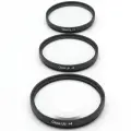 Набор Макролинз Fujimi CloseUP +1/2/4 55mm