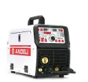 Сварочный аппарат Andeli MCT-520DPL 5 в 1 cold