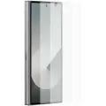 Защитная пленка для экрана Samsung для Samsung Galaxy Z Fold 6 прозрачная, 2 шт, с аппликатором для разглаживания, прозрачный [ef-uf956ctegru]