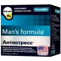 Man's formula Антистресс капс., 77 г, 60 шт., 1 уп.