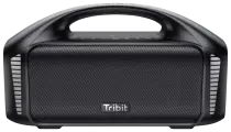 Портативная акустика Tribit StormBox Blast, 90Вт, IPX7, стерео, Bluetooth 5.3, черная