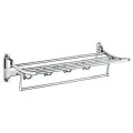 Полка для полотенец 59,6 см Haiba HB805