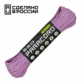 Паракорд 550 CORD nylon 30м RUS (candy)