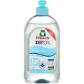 Frosch Средство для мытья посуды Zero%, 0.5 л