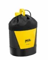 Маленькая сумка для инструментов Petzl TOOLBAG 3 до 6 кг