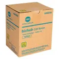 Тонер Konica-Minolta TNP-22Y для bizhub C35/C35P желтый (A0X5252)