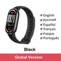 Xiaomi Band 10 Smart Band Черный Black ship today