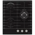 Встраиваемая газовая варочная панель Krona Hagel 45 BL W