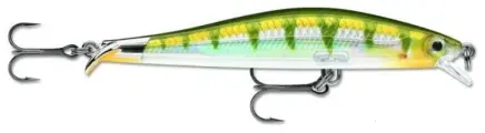 Воблер Rapala Ripstop RPS09-YP