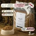 Запечённый беззерновой сухой корм для щенков / Magsons Grain Free Junior, 5 кг