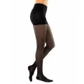 Компрессионные колготки mj-1 metropole W0P1 Medi, S, Jet black, малая