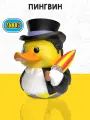 Фигурка-утка Tubbz DC Пингвин
