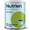Nutrien Disphagia, сухая смесь, 370 мл, 370 г, нейтральный, 1 шт.