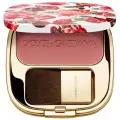 DOLCE&GABBANA Румяна с эффектом сияния BLUSH OF ROSES 130 MOCHA