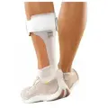 Ортез голеностопный Orlett AFO-101, размер - xl(левый), белый