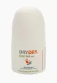 Dry Dry Deo драй драй ДЕО дезодорант для всех типов кожи ФЛ, 50МЛ