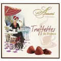Подарочный набор Ameri Truffles French Конфеты Трюфели классические В Париже, 250г