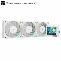 Thermalright Mjolnir Vision 360 ARGB (белый)