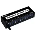 Блок питания Joyo JP-02, для педалей эффектов