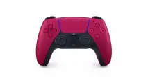 Геймпад Sony DualSense, космический красный, 1 шт.