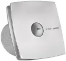 Вытяжной вентилятор CATA X-MART MATIC INOX T, нержавеющая сталь, 20Вт, 190м3/ч