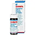 Gehwol масло Nagelpflege Nailcare