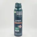 Garnier антиперспирант-спрей мужской Extreme Protection Экстремальная защита 72 ч, 150 мл (Франция)