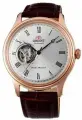 Наручные часы ORIENT Automatic, розовое золото