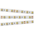 Лента RT-B60-10mm 24V Warm3000 (14.4 W/m, IP20, 5060, 5m) (Arlight, Открытый)