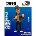Фигурка коллекционная Крид: Наследие Рокки, Рокки Бальбоа, 12 см, Minix