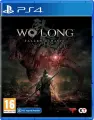 Wo Long: Fallen Dynasty [PS4, русские субтитры]