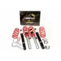 Винтовая подвеска Audi A3 8P Skoda Octavia A5 VW golf 5 Golf 6 Passat B6 B7 CC койловеры с регулировкой высоты LOWSTUFF EVO-I LSCSVW051