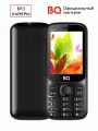 Сотовый телефон BQ Step XL+ 2820, черный