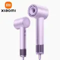 Фен Xiaomi Mijia Dryer H501, 2 режима скорости, 4 температурных режима, 1600 Вт